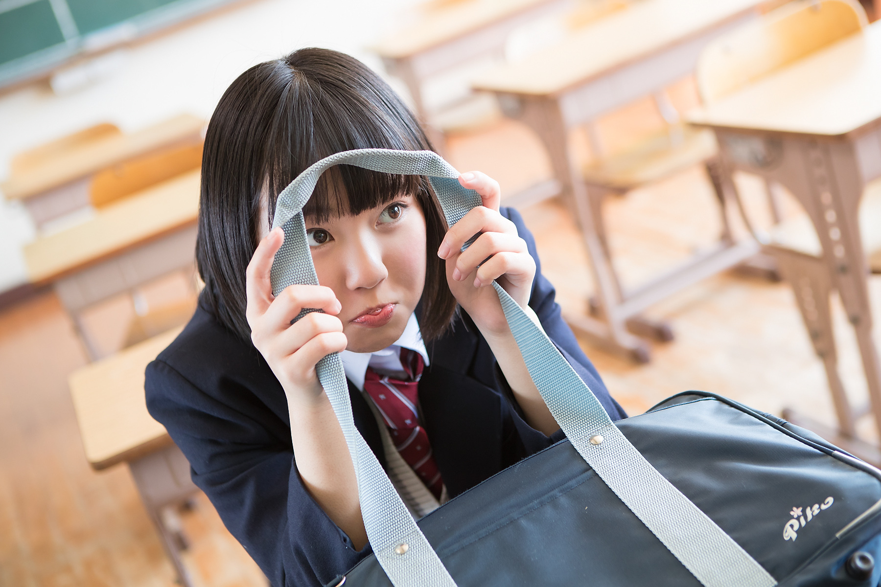 [Minisuka.tv] 新模特2017-04-27 NewComer 2017 - Special Gallery 05